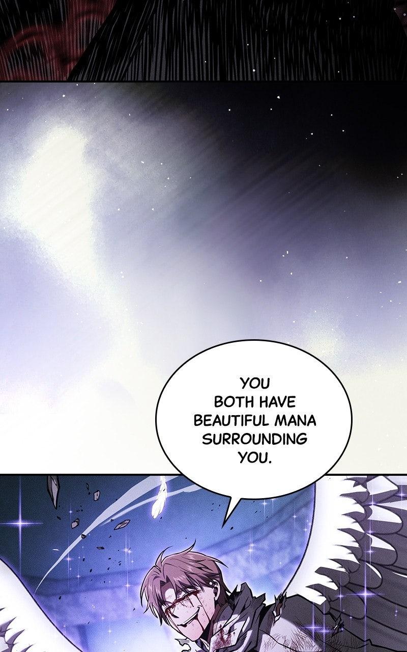 The Academy's Genius Swordsman Chapter 115