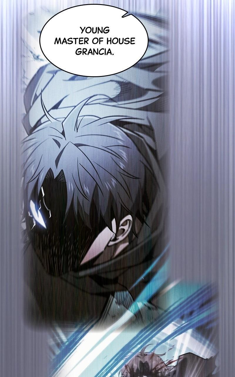 The Academy's Genius Swordsman Chapter 115