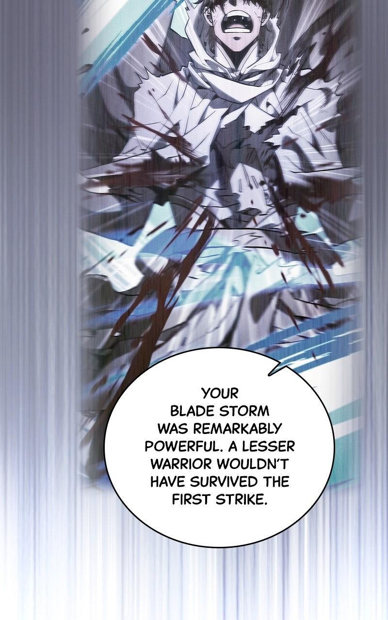 The Academy's Genius Swordsman Chapter 115