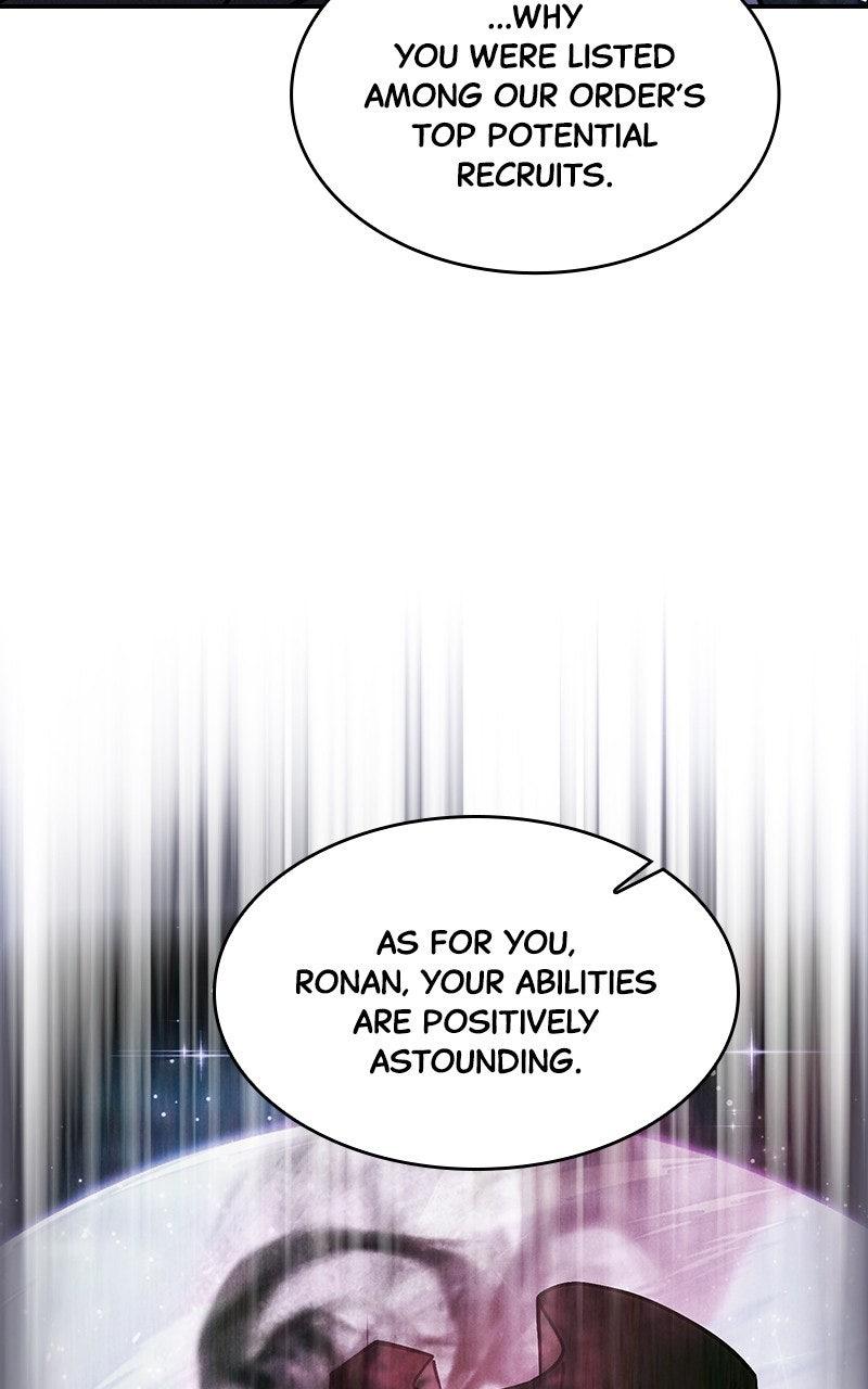 The Academy's Genius Swordsman Chapter 115