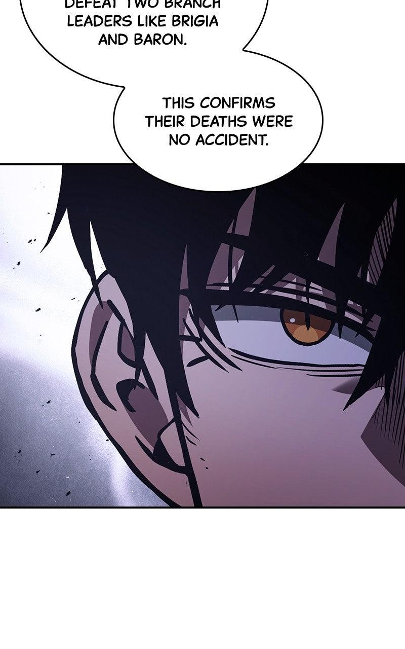 The Academy's Genius Swordsman Chapter 115