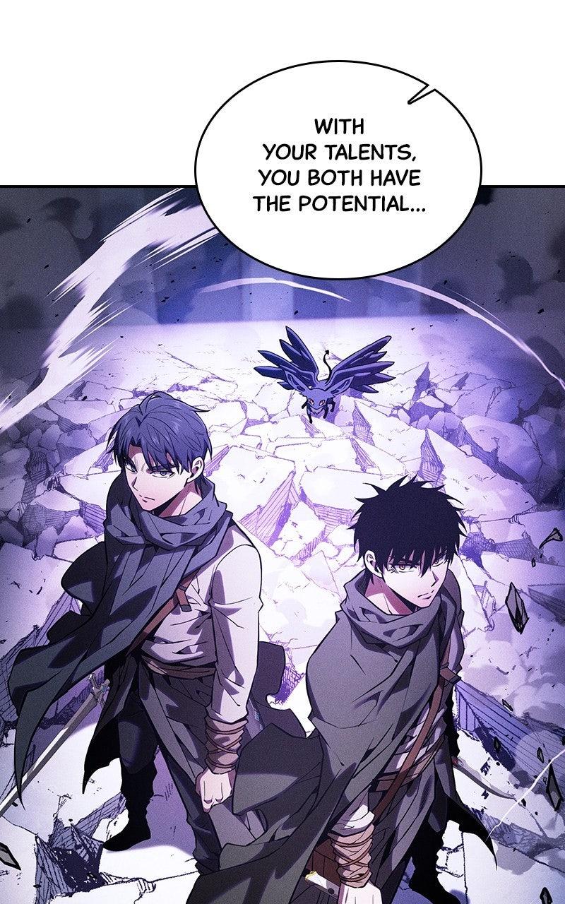 The Academy's Genius Swordsman Chapter 115