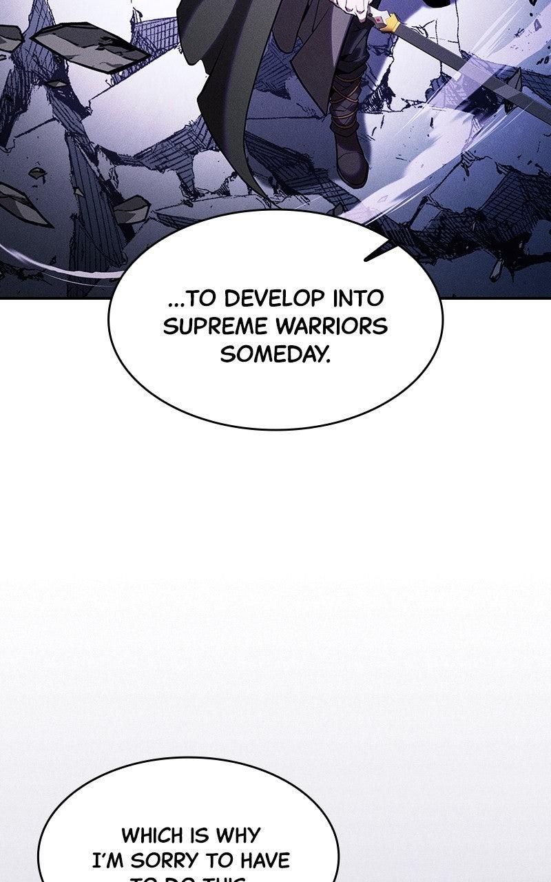 The Academy's Genius Swordsman Chapter 115