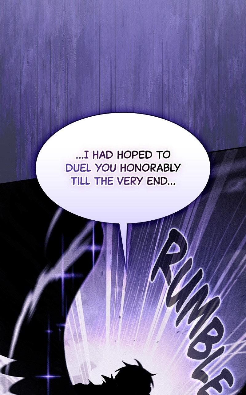 The Academy's Genius Swordsman Chapter 115