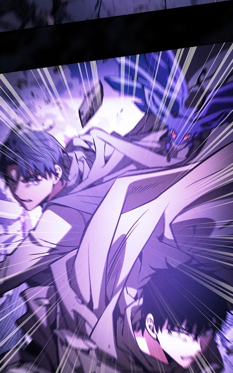 The Academy's Genius Swordsman Chapter 115