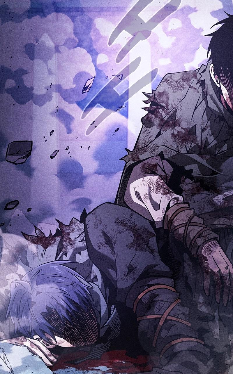 The Academy's Genius Swordsman Chapter 115