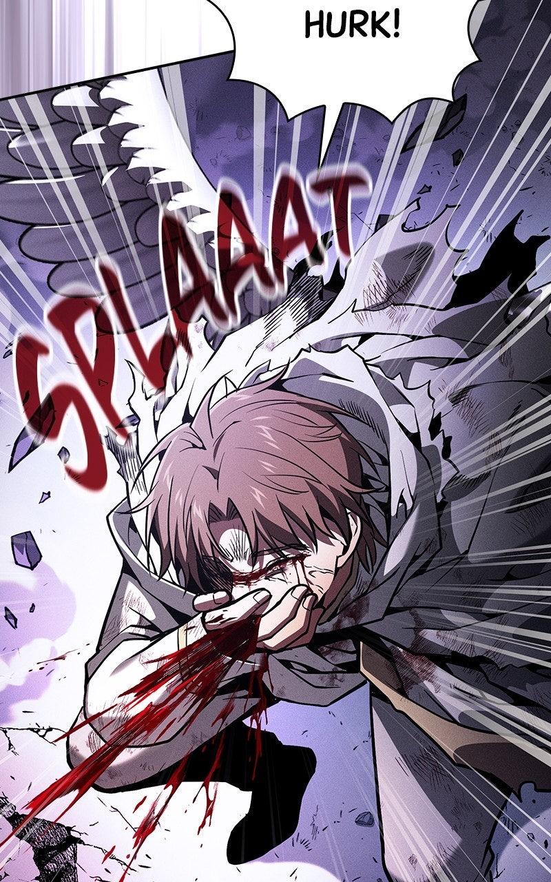 The Academy's Genius Swordsman Chapter 115