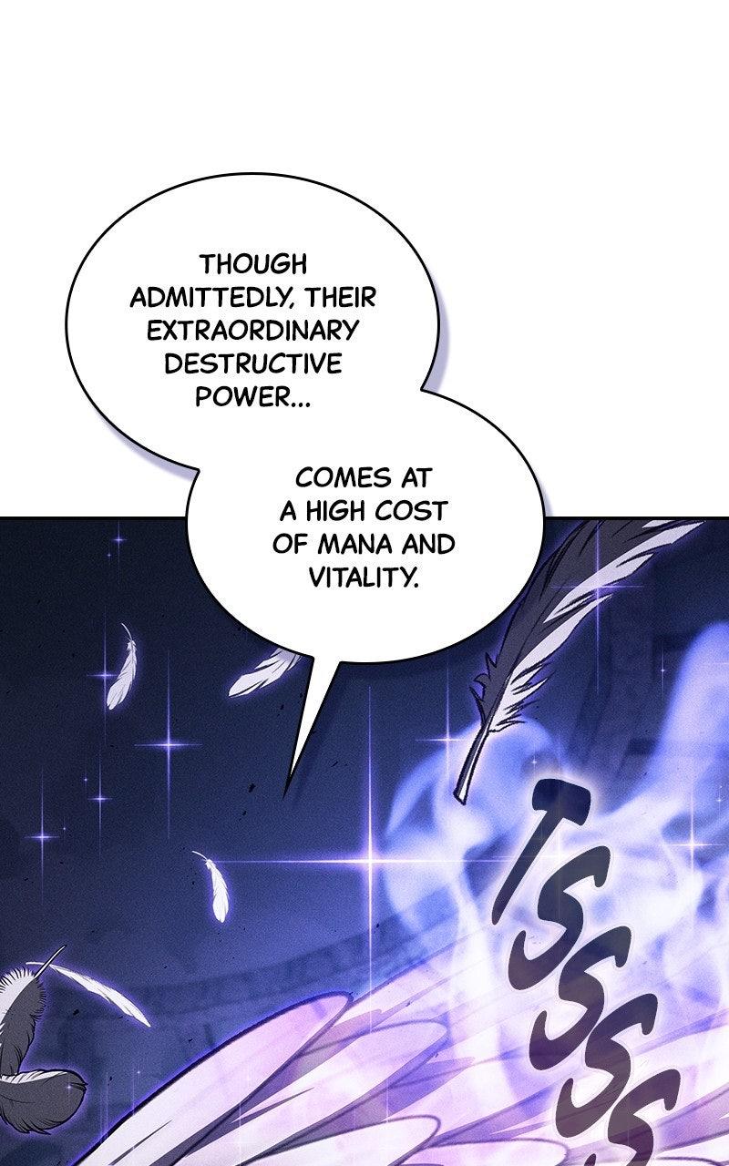 The Academy's Genius Swordsman Chapter 115