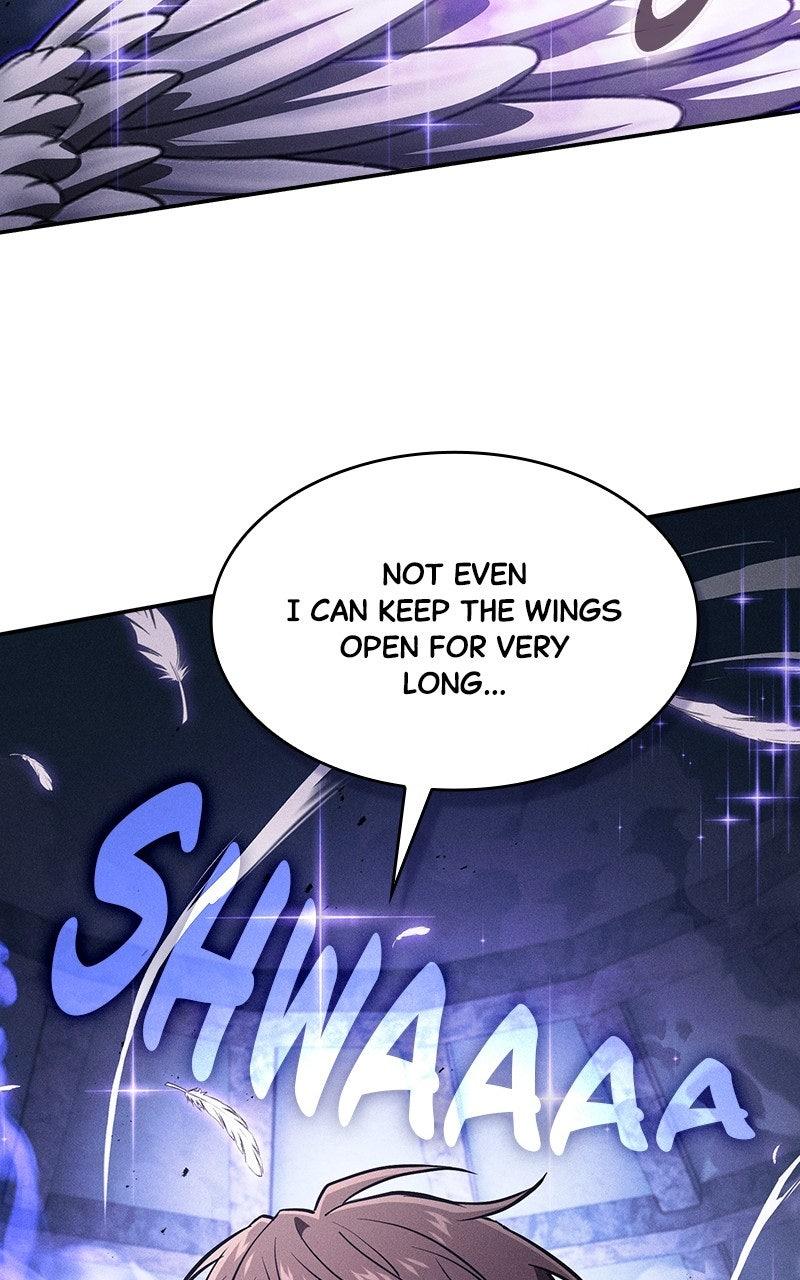 The Academy's Genius Swordsman Chapter 115