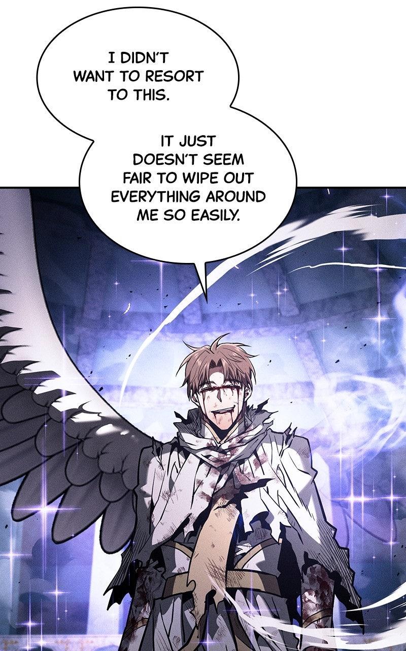 The Academy's Genius Swordsman Chapter 115