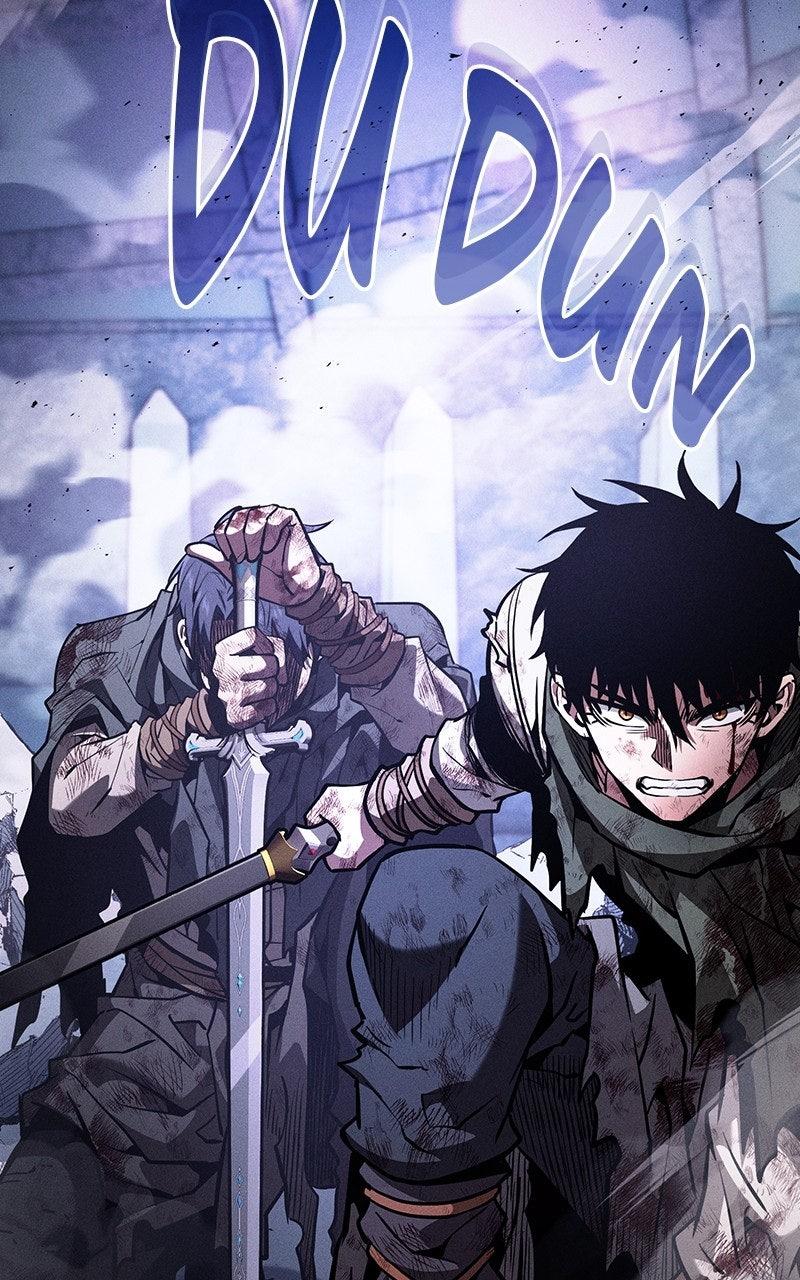 The Academy's Genius Swordsman Chapter 115