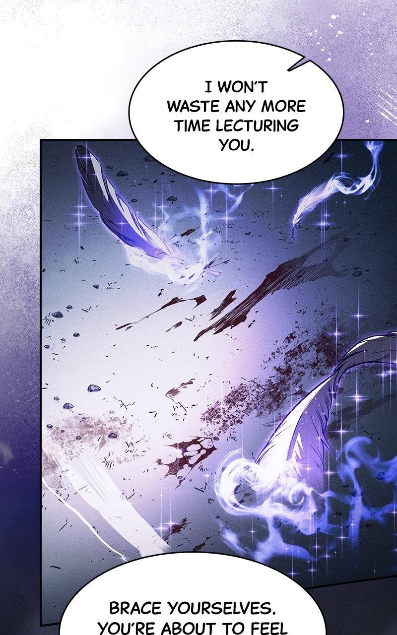 The Academy's Genius Swordsman Chapter 115