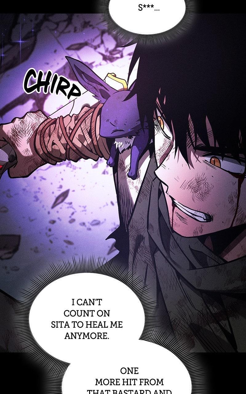 The Academy's Genius Swordsman Chapter 115