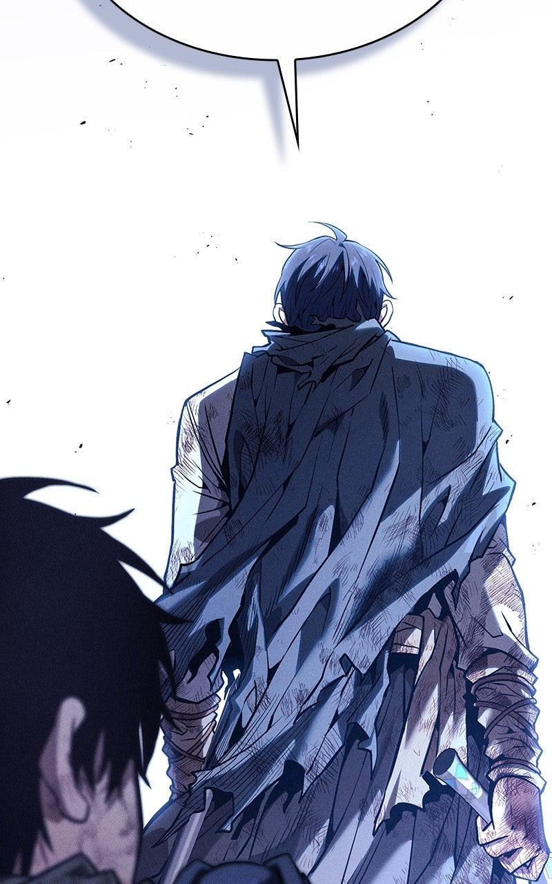 The Academy's Genius Swordsman Chapter 115