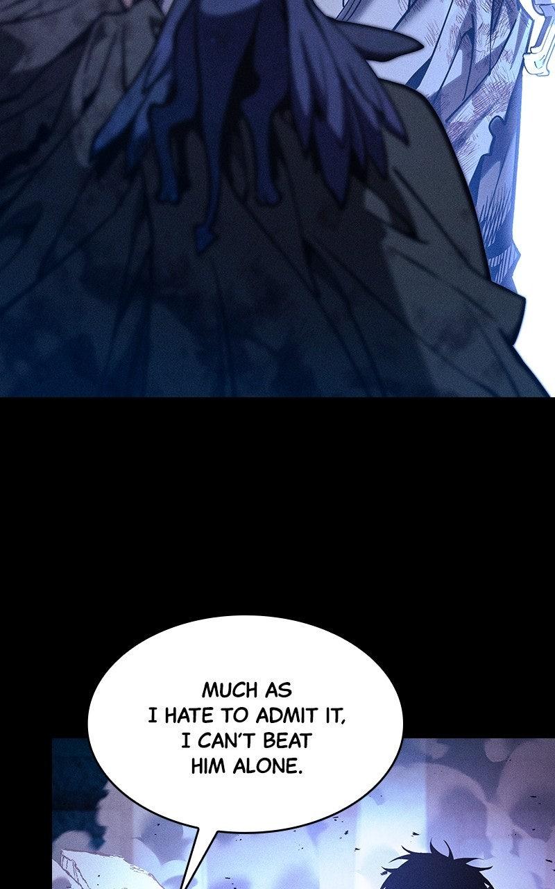 The Academy's Genius Swordsman Chapter 115