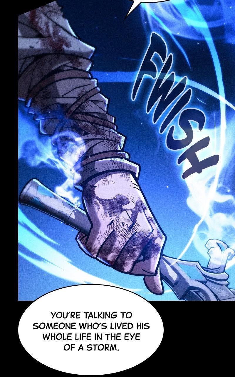 The Academy's Genius Swordsman Chapter 115