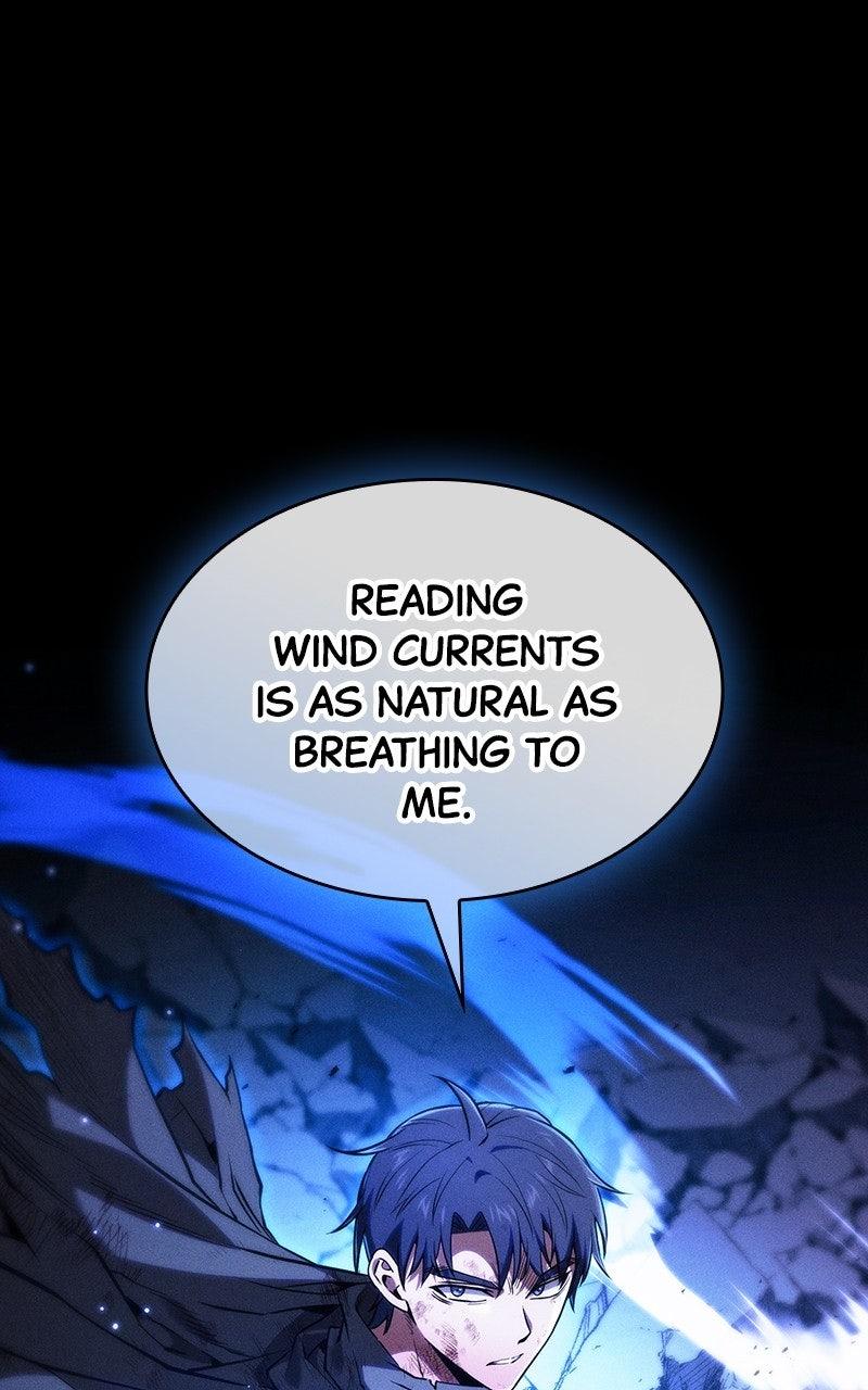 The Academy's Genius Swordsman Chapter 115