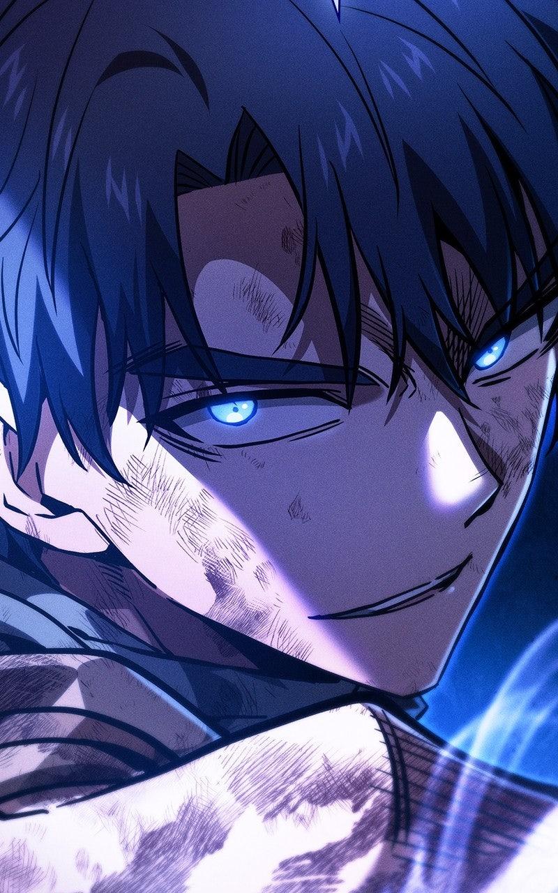 The Academy's Genius Swordsman Chapter 115