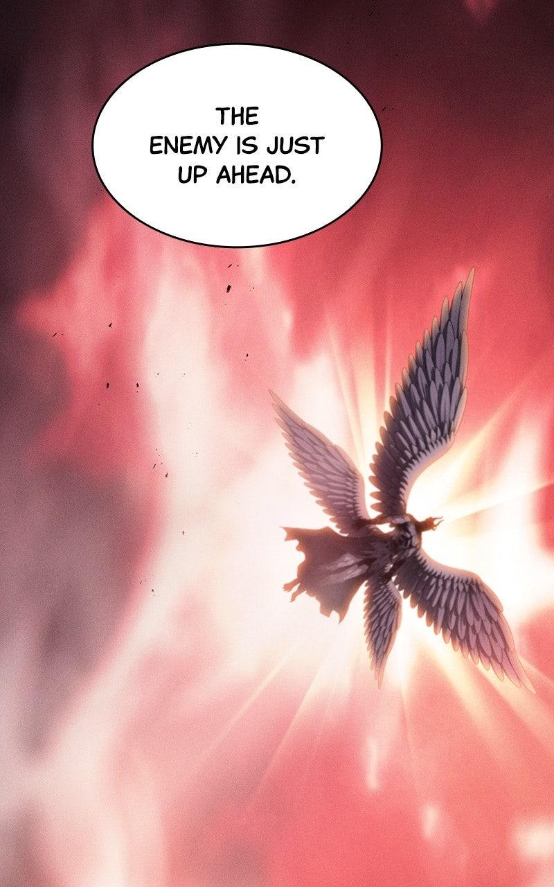 The Academy's Genius Swordsman Chapter 115