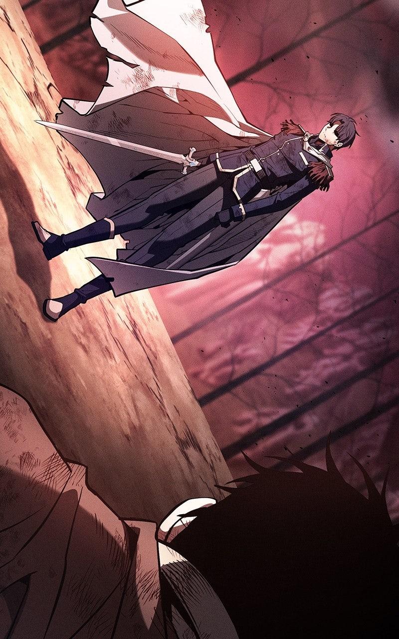 The Academy's Genius Swordsman Chapter 115