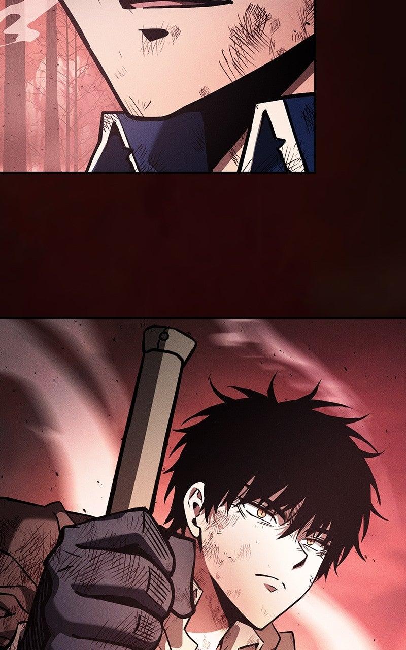 The Academy's Genius Swordsman Chapter 115