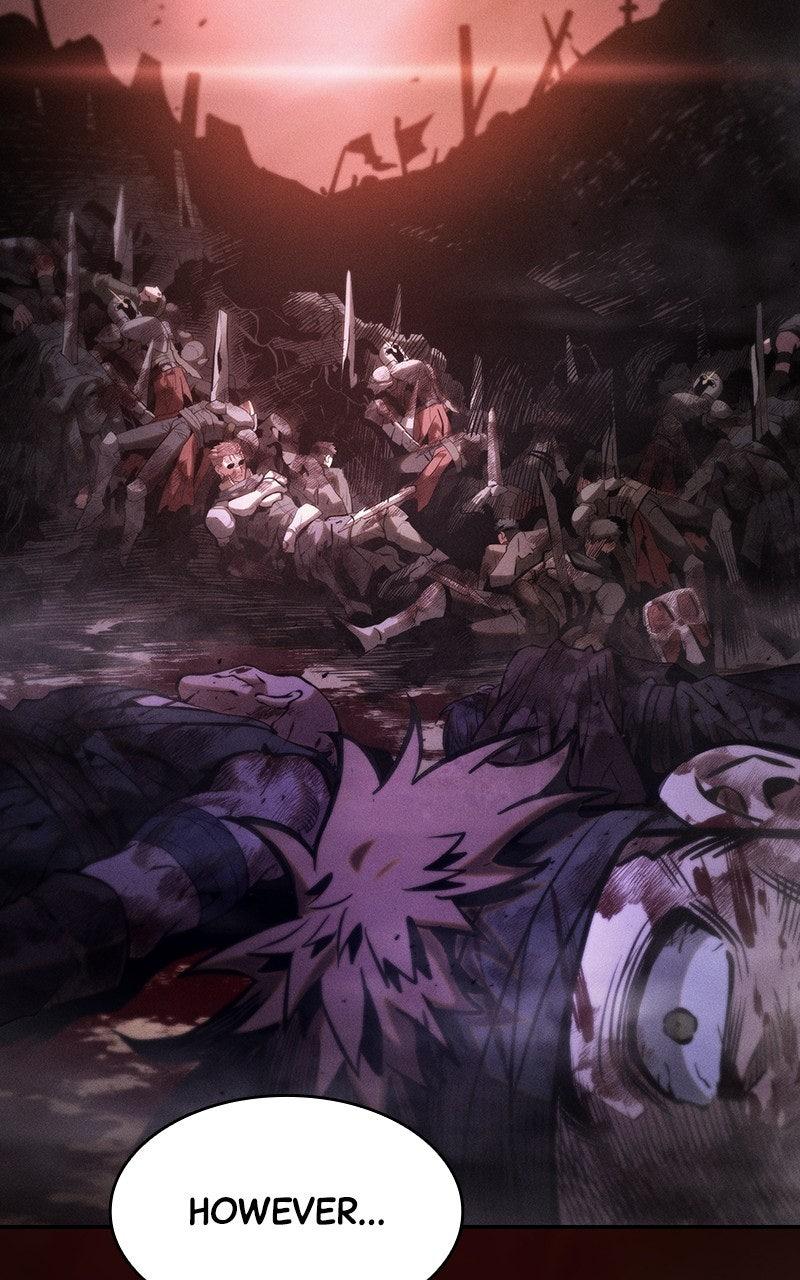 The Academy's Genius Swordsman Chapter 115