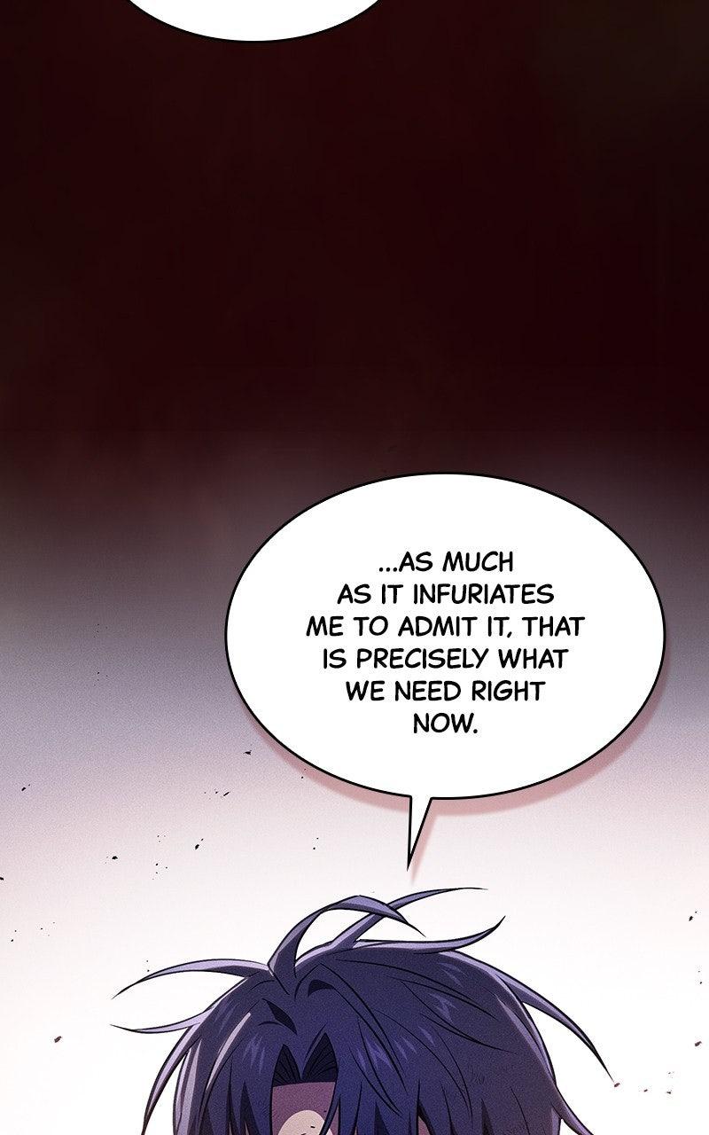 The Academy's Genius Swordsman Chapter 115