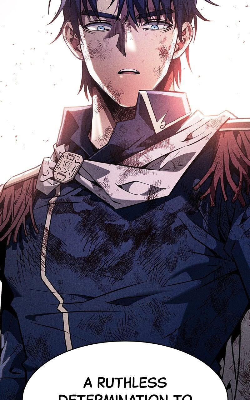 The Academy's Genius Swordsman Chapter 115