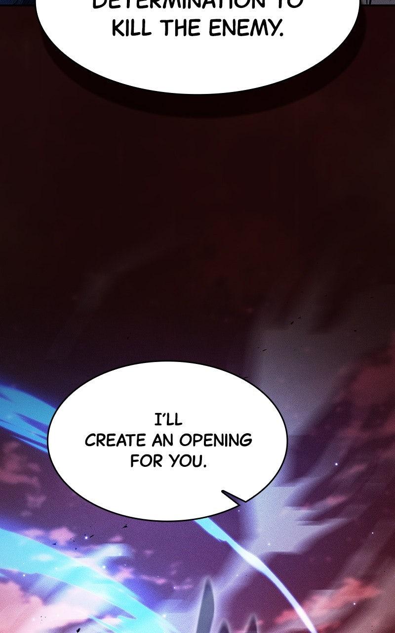 The Academy's Genius Swordsman Chapter 115