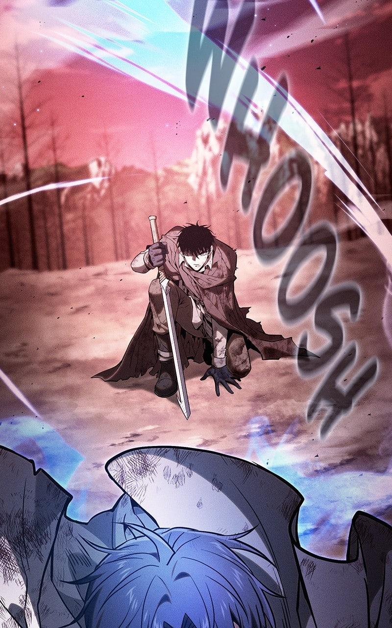 The Academy's Genius Swordsman Chapter 115