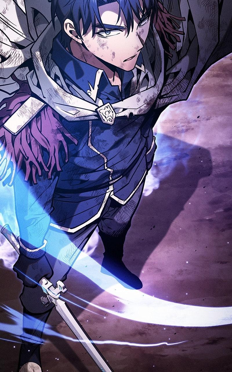 The Academy's Genius Swordsman Chapter 115