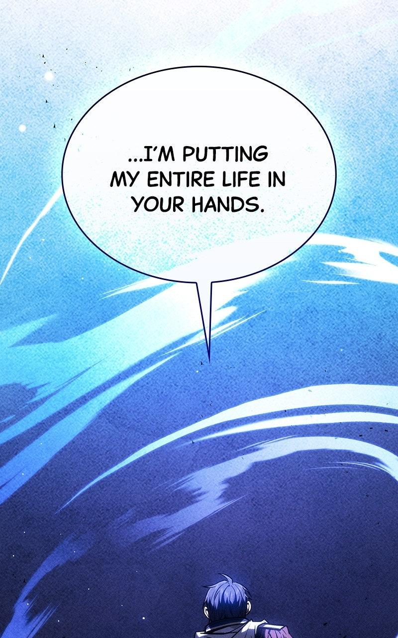 The Academy's Genius Swordsman Chapter 115