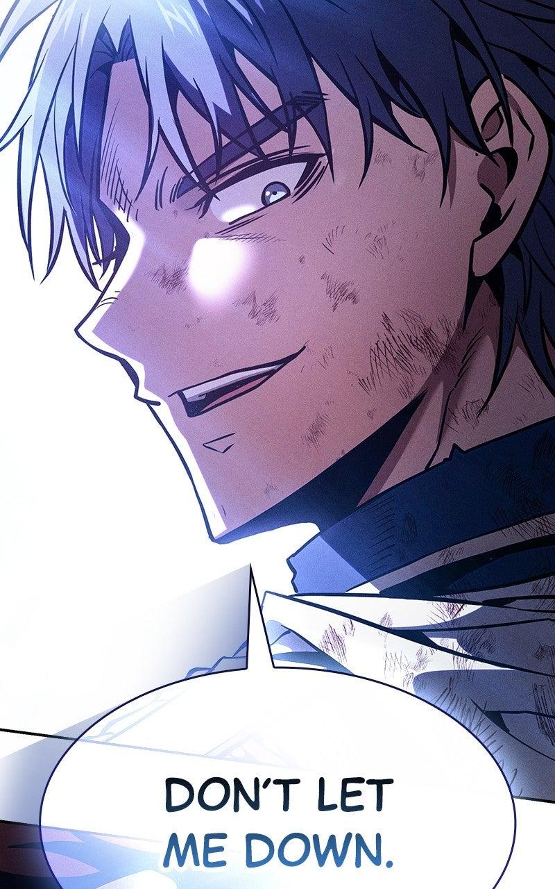 The Academy's Genius Swordsman Chapter 115