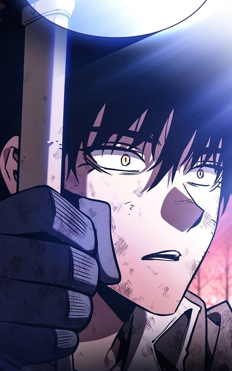 The Academy's Genius Swordsman Chapter 115