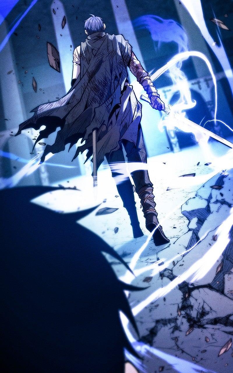 The Academy's Genius Swordsman Chapter 115