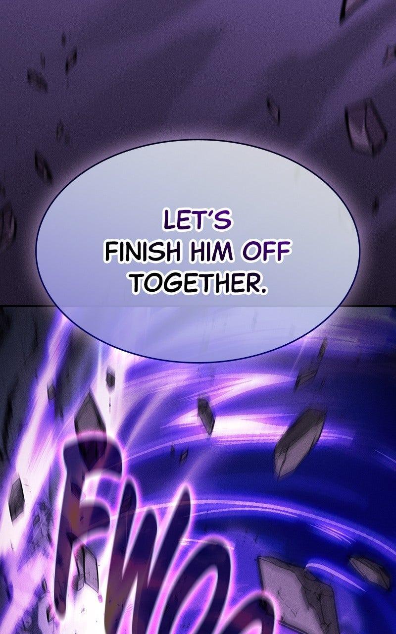 The Academy's Genius Swordsman Chapter 115