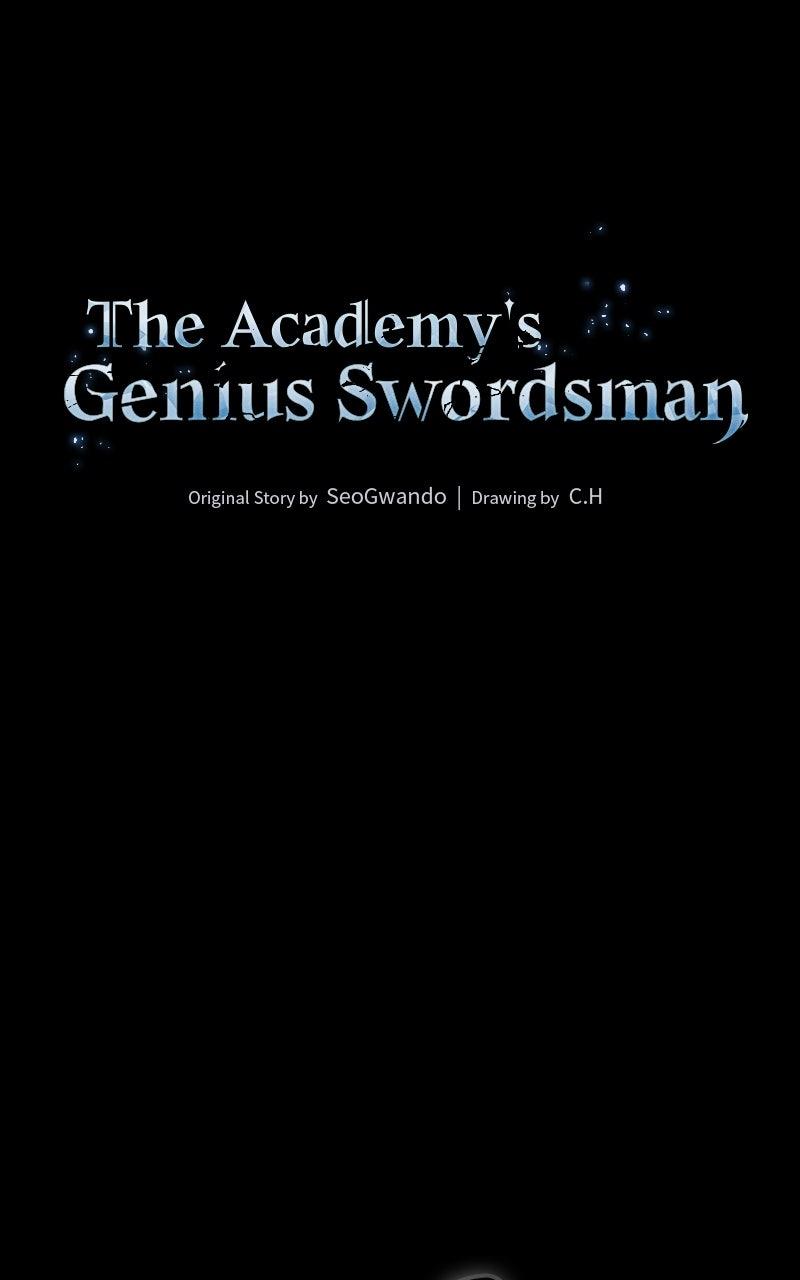 The Academy's Genius Swordsman Chapter 116