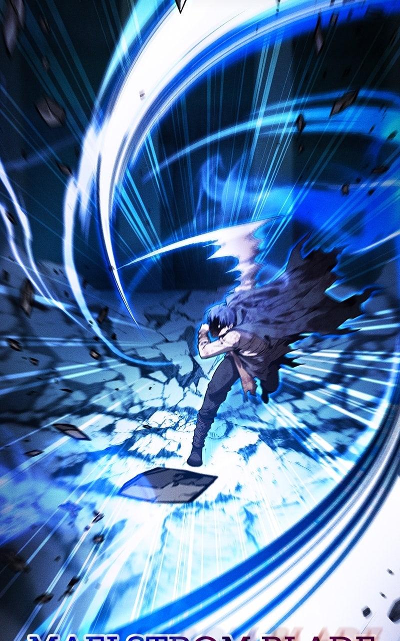 The Academy's Genius Swordsman Chapter 116