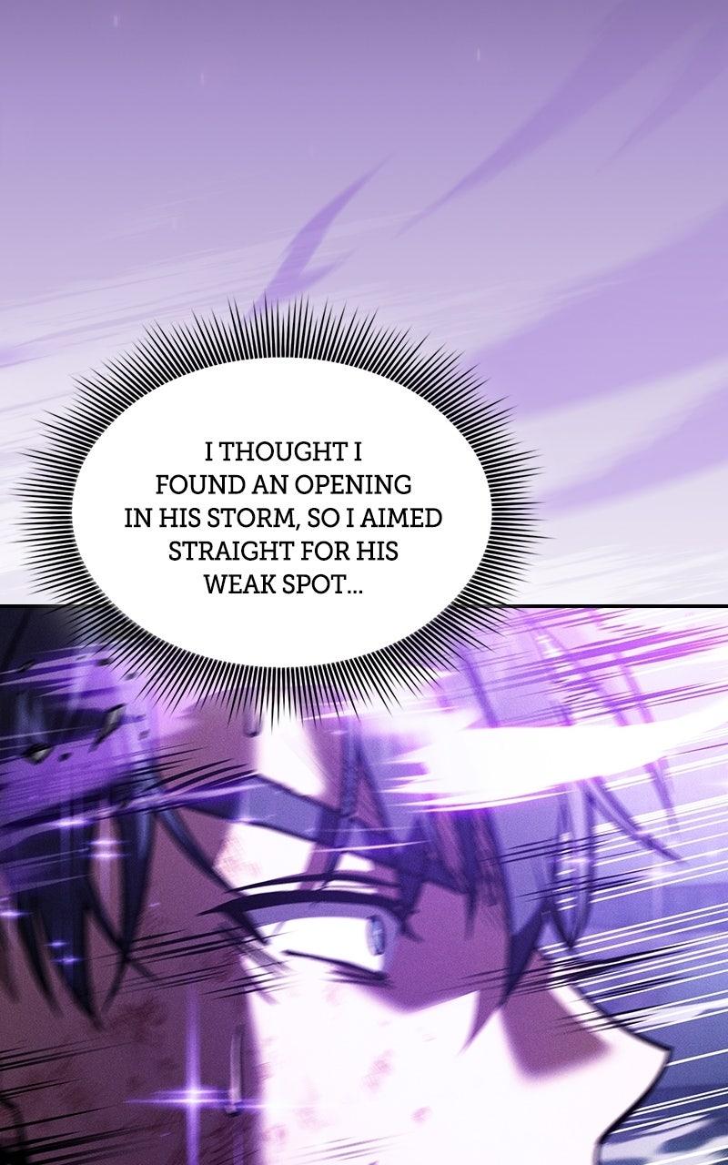 The Academy's Genius Swordsman Chapter 116