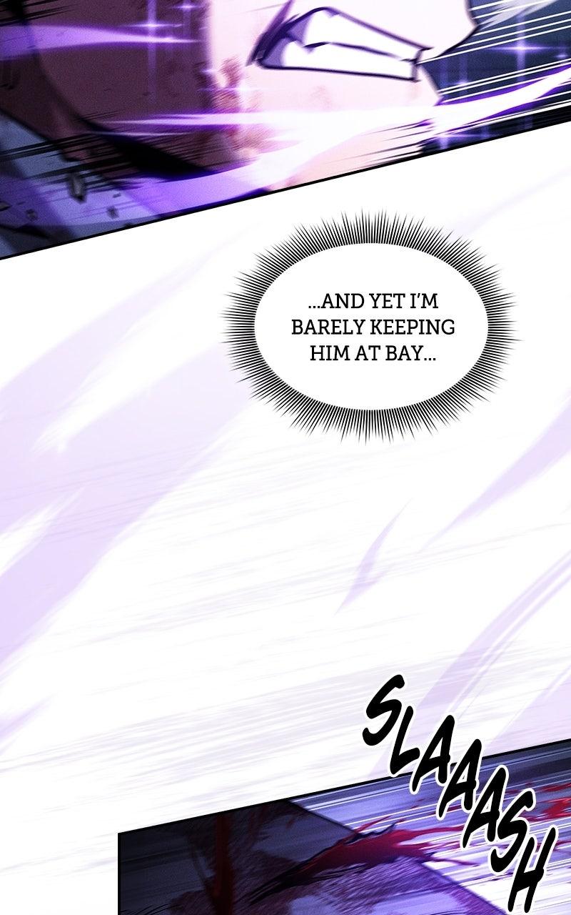 The Academy's Genius Swordsman Chapter 116