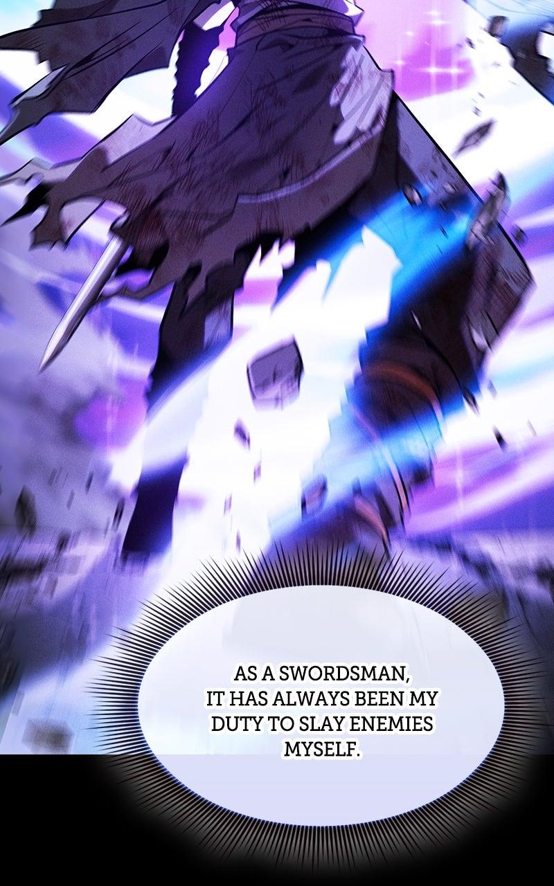 The Academy's Genius Swordsman Chapter 116