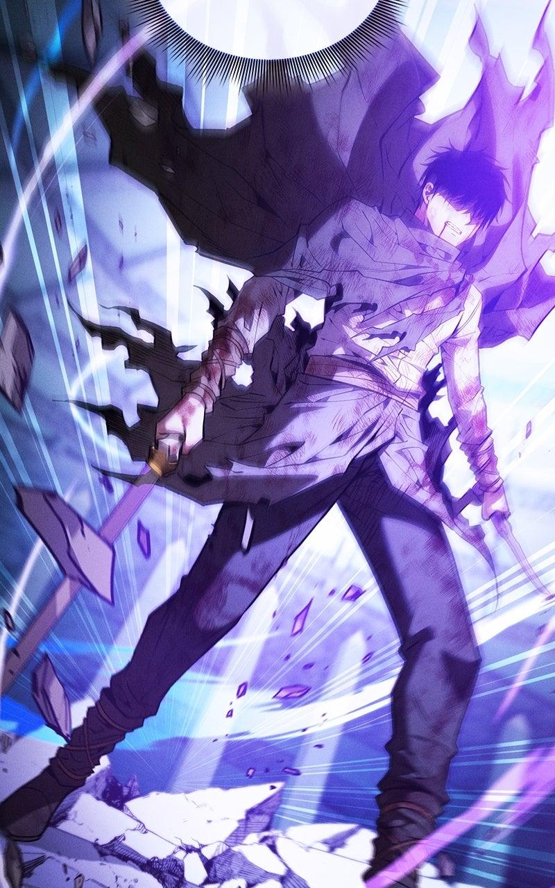 The Academy's Genius Swordsman Chapter 116