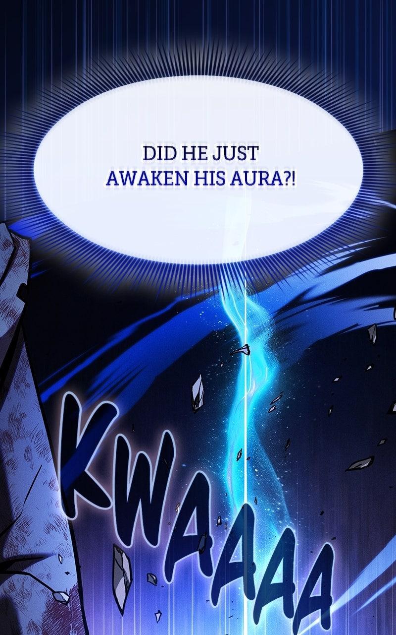 The Academy's Genius Swordsman Chapter 116