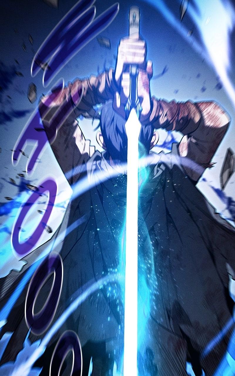 The Academy's Genius Swordsman Chapter 116