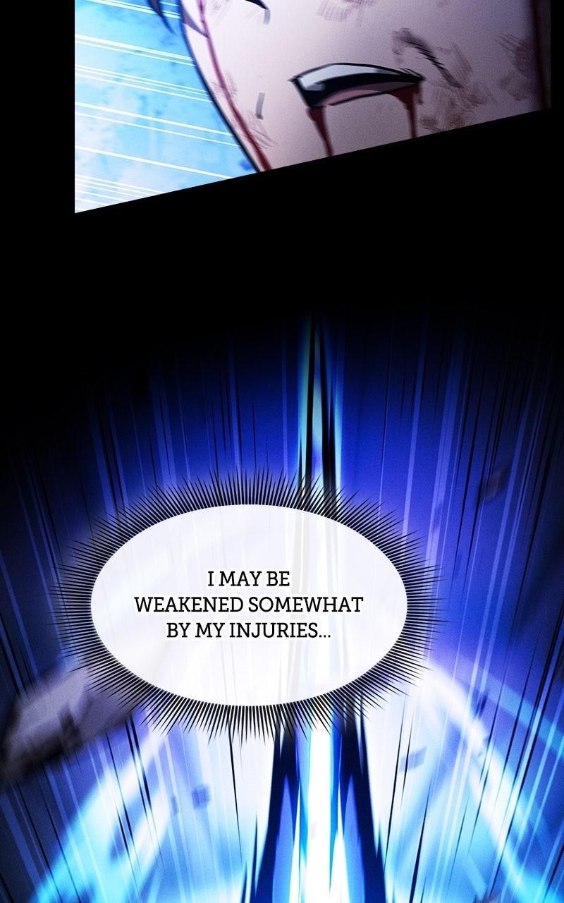 The Academy's Genius Swordsman Chapter 116