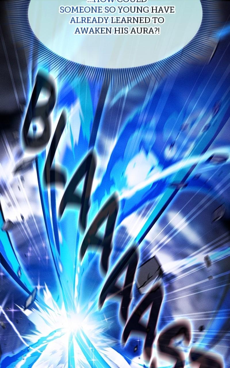 The Academy's Genius Swordsman Chapter 116