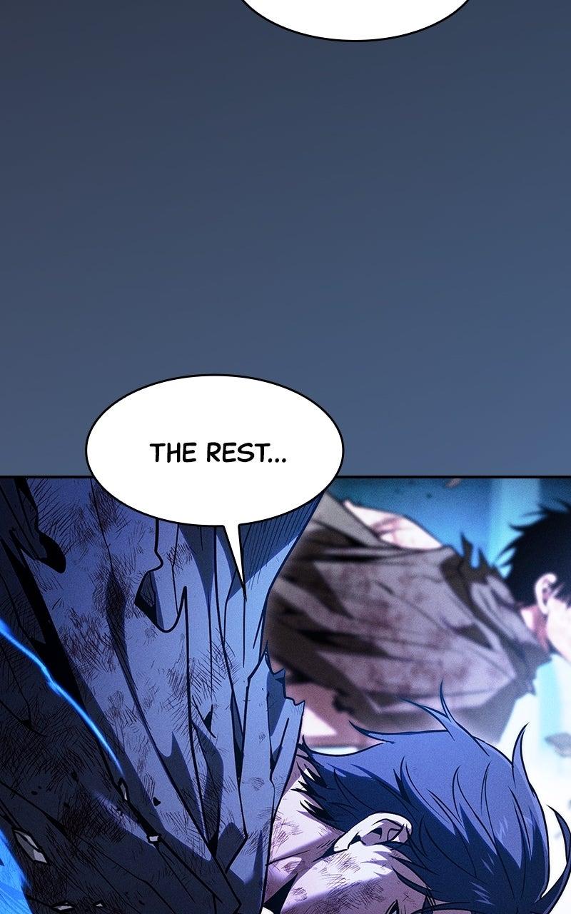 The Academy's Genius Swordsman Chapter 116