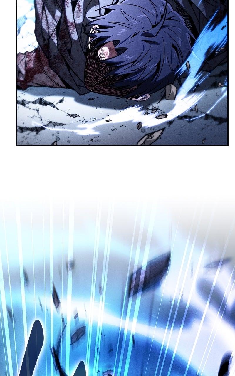 The Academy's Genius Swordsman Chapter 116