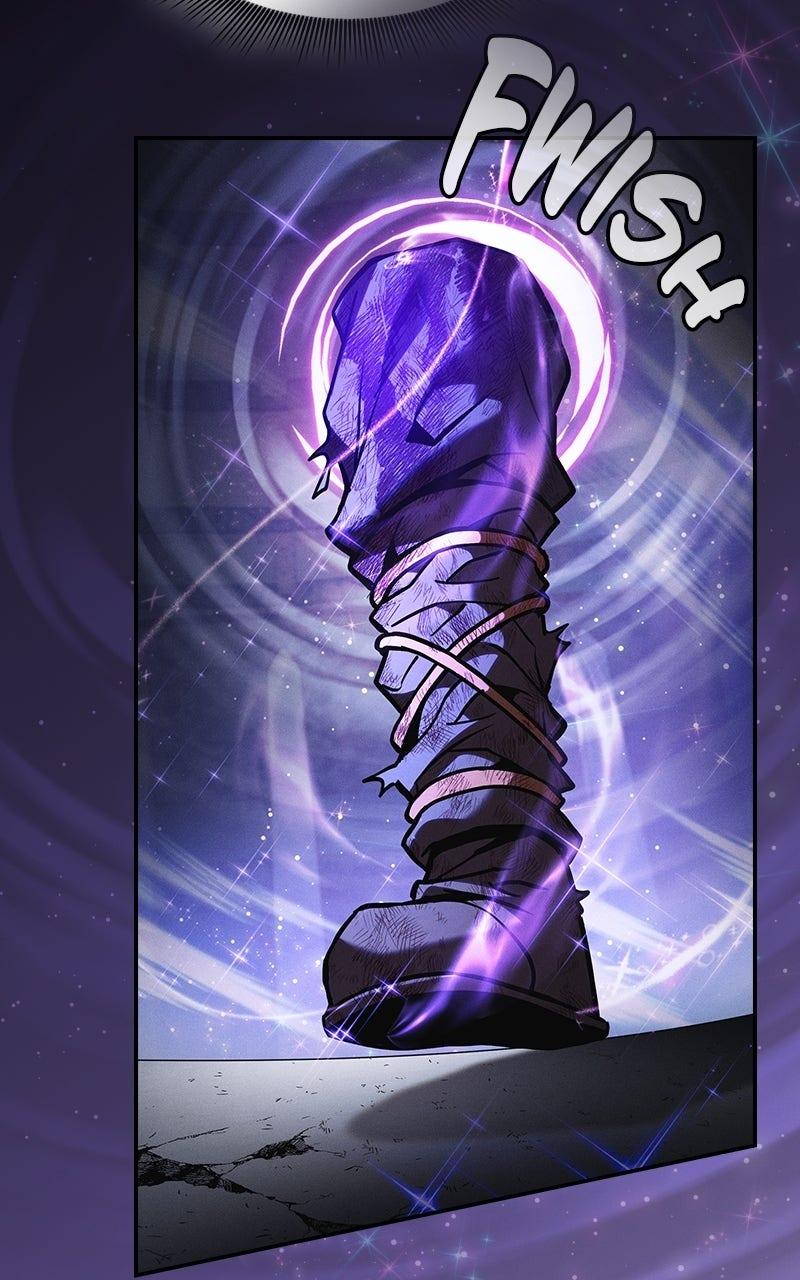 The Academy's Genius Swordsman Chapter 116