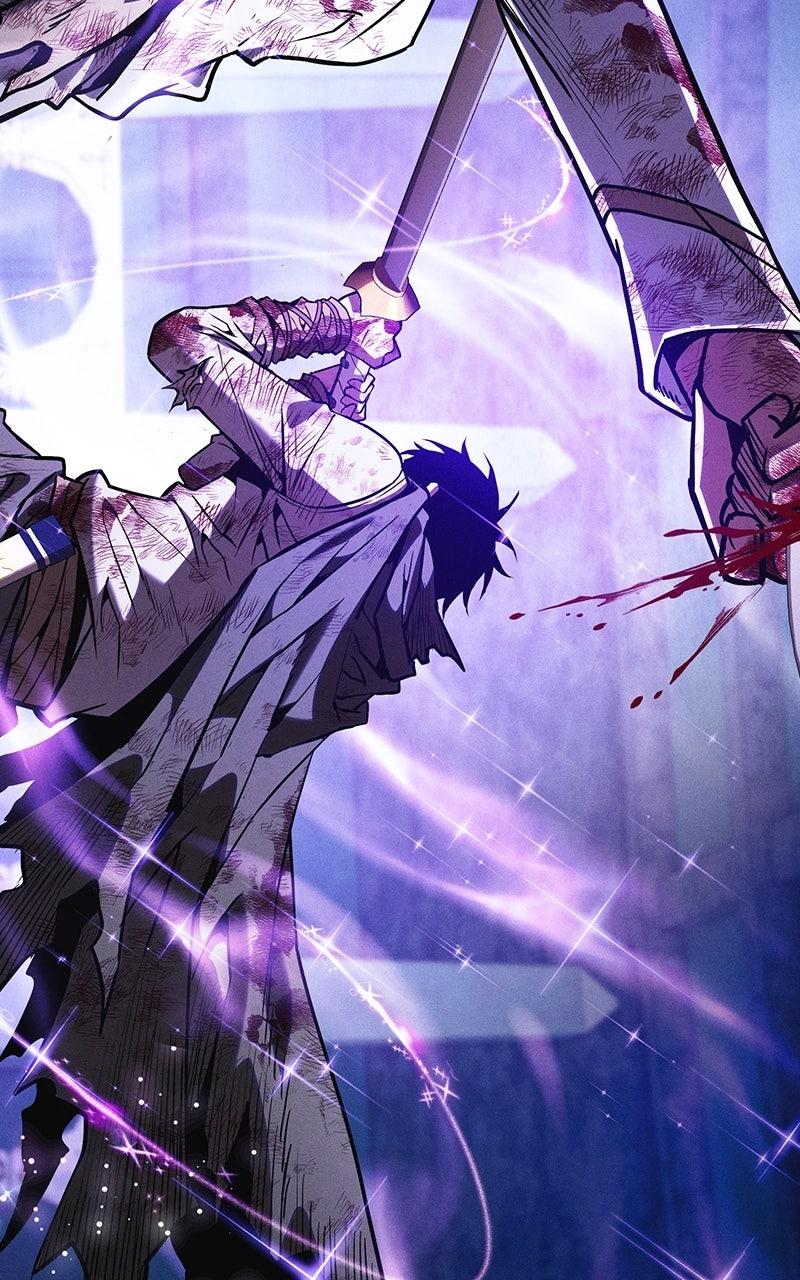 The Academy's Genius Swordsman Chapter 116